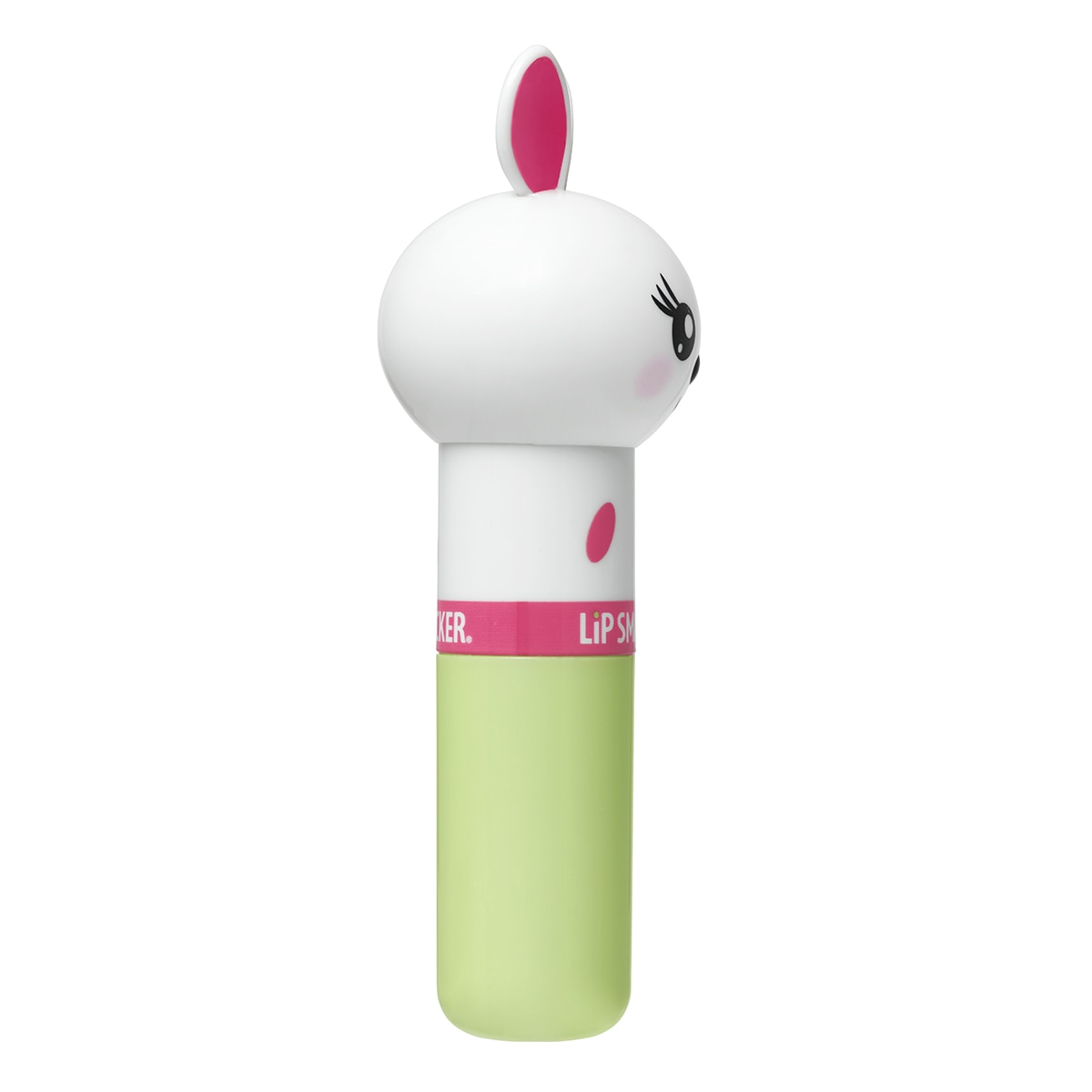 Bálsamo labial LippyPal Bunny HopyCarrotCk 5