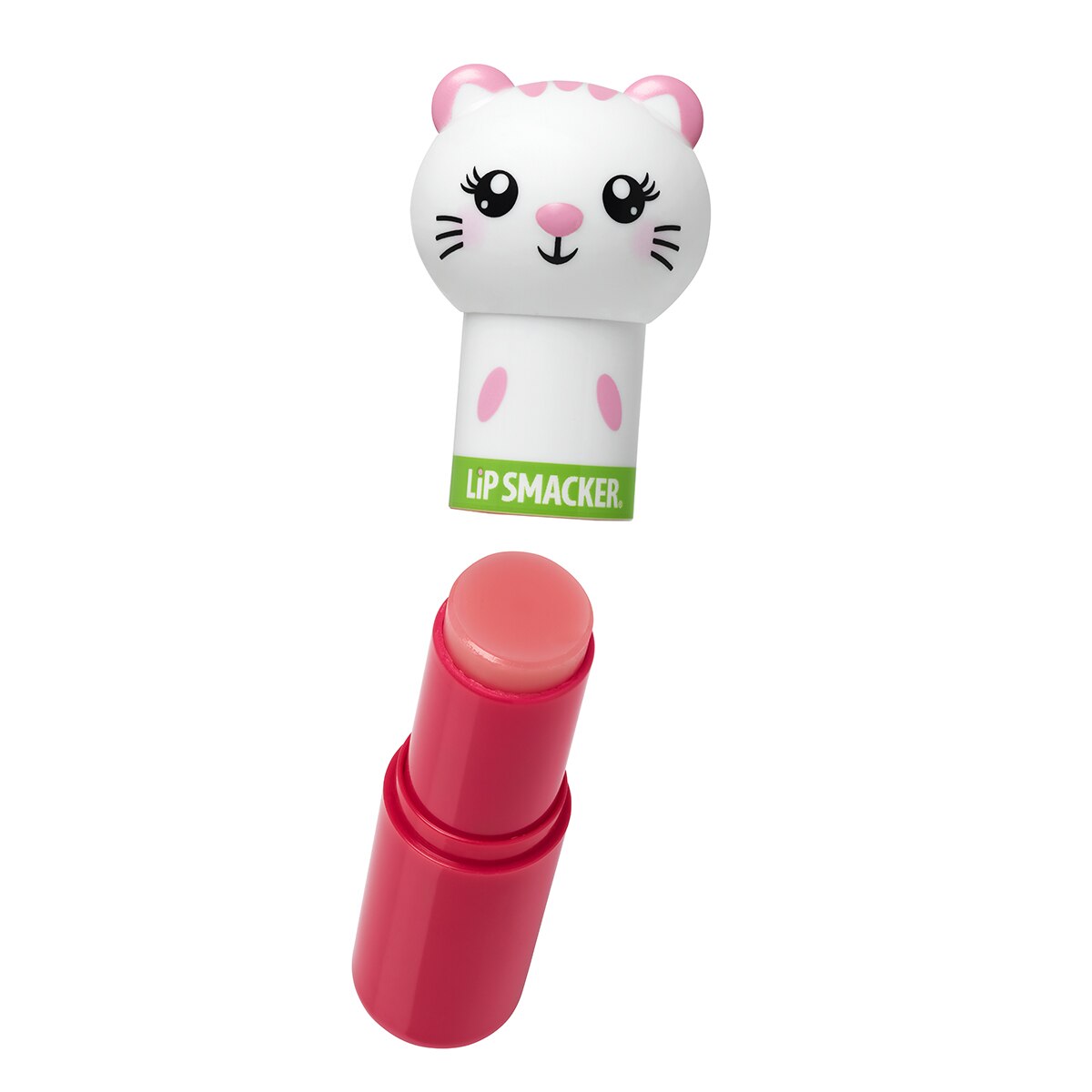 Bálsamo labial LippyPal Kitten Water-Meow 4