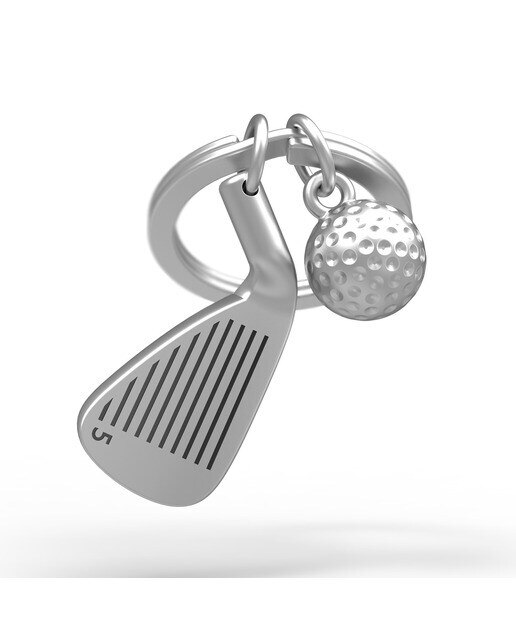 Porta-chaves Golfe 1