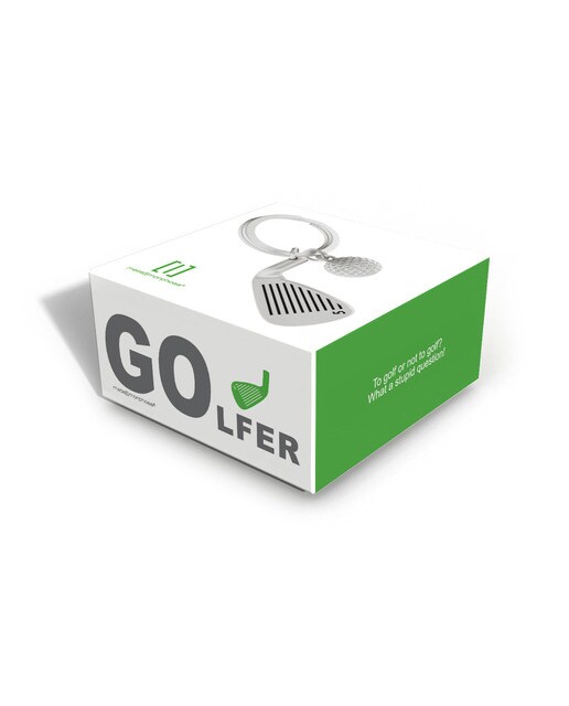 Porta-chaves Golfe 2