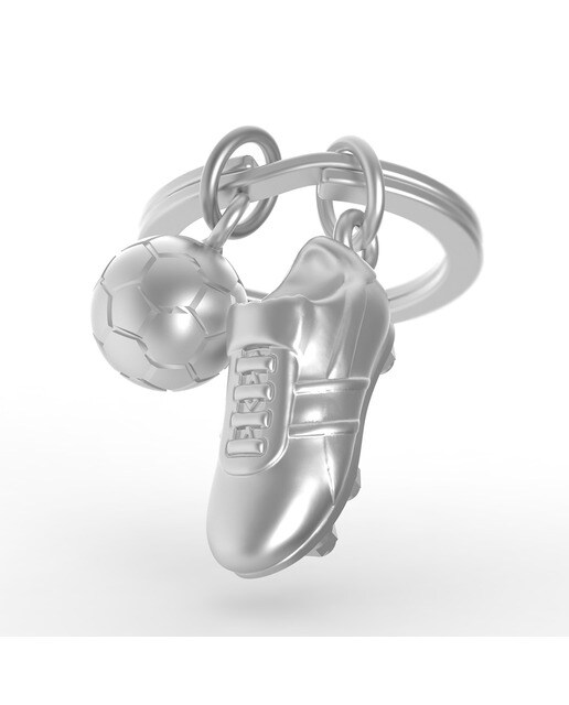 Porta-chaves Bota de Futebol 1