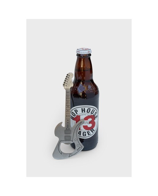 Abrebotellas de guitarra de Suck UK 2