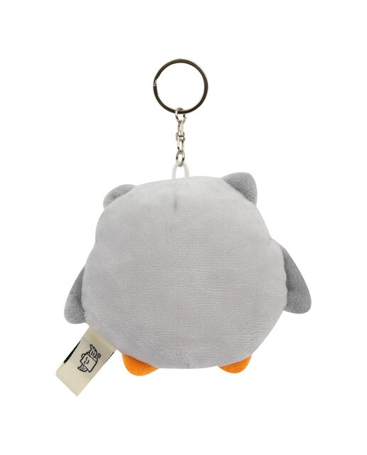 Imagen 2 de Llavero peluche Mr Wonderful: Buho