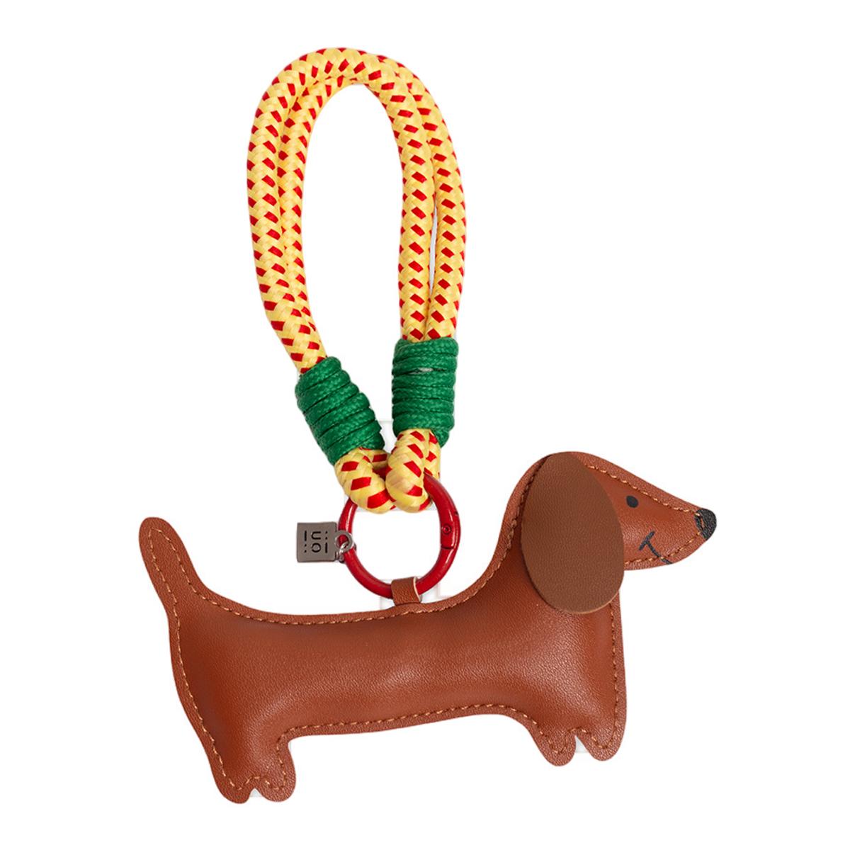 Imagem 0 de Porta-chaves para bolsa UO Teckel