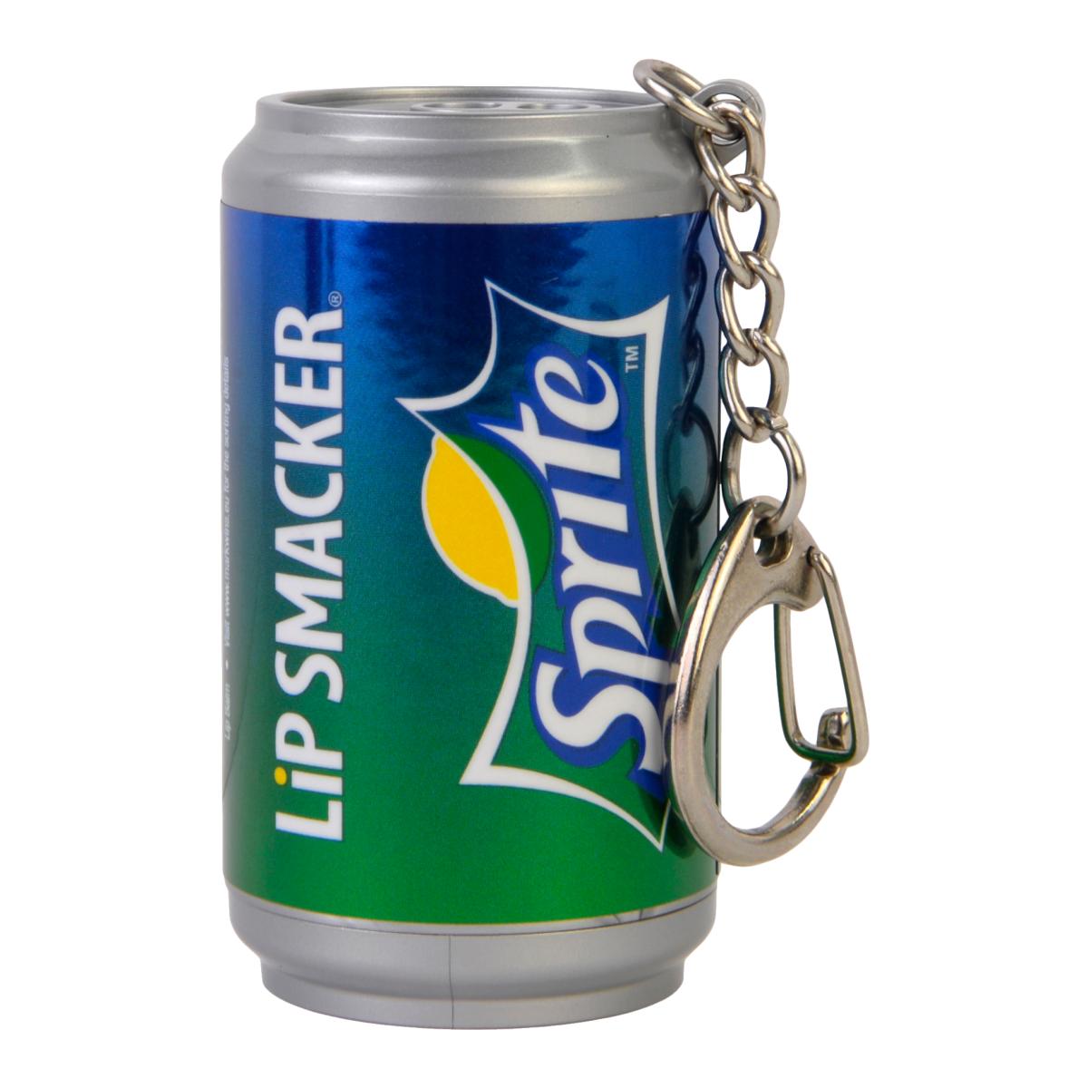Bálsamo Lábios Coca-Cola Lip Smacker Com Porta-Chaves 2