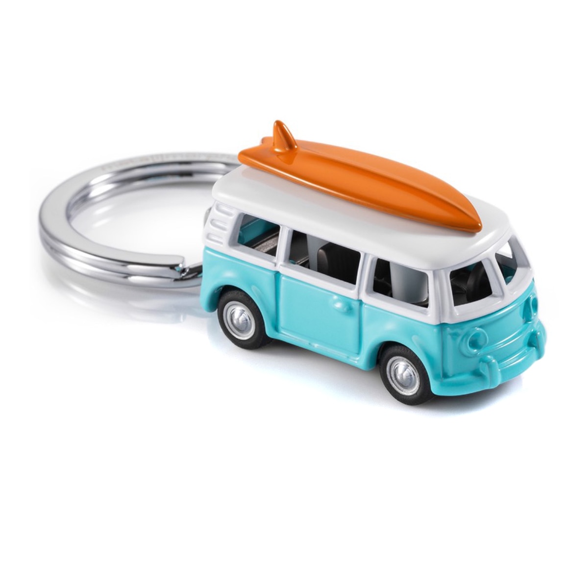 Imagem 0 de Porta-chaves Mmeta[l]morfose  Na estrada Camper Surfer Van