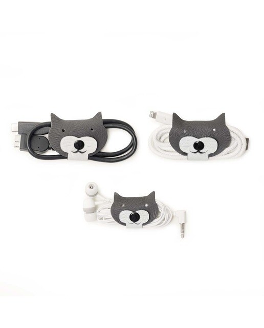 Imagem 0 de Conjunto de Atacáveis Gatos