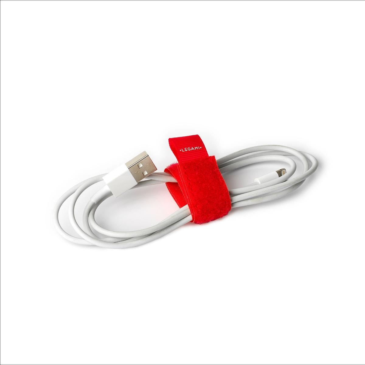 Conjunto 8 braçadeiras Legami 2