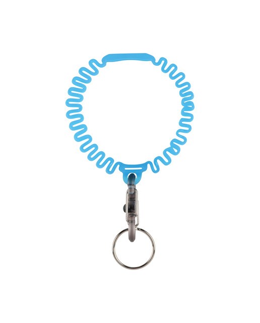 Pulseira Porta-chaves Ajustável Nite Ize Key Band-It 1