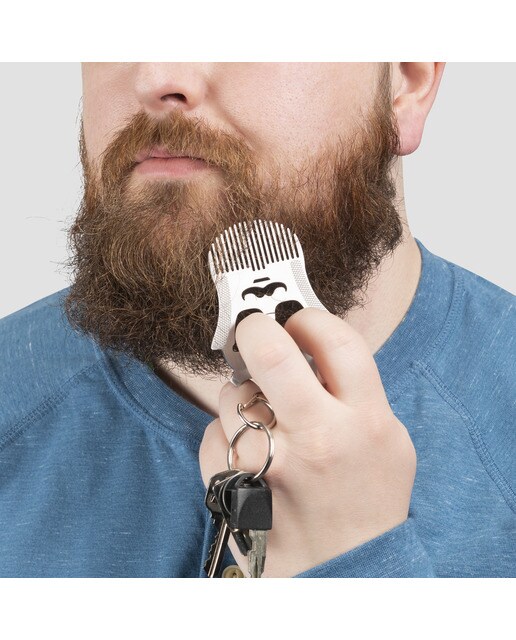 Multiferramentas para Barba 2
