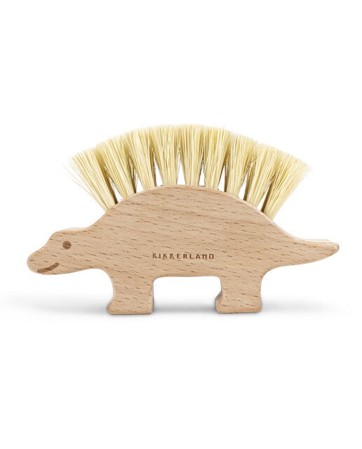 Escova de Unhas Dinossauro 1
