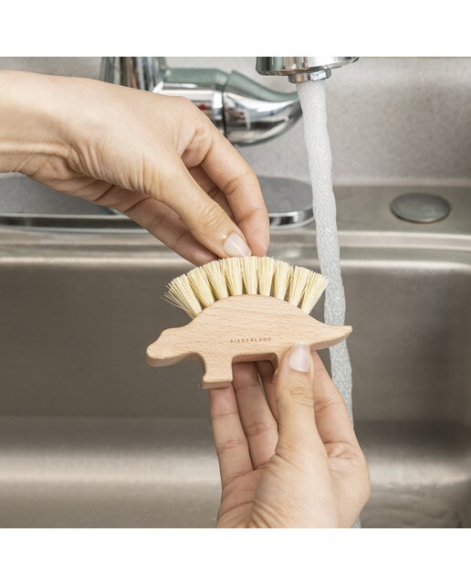 Escova de Unhas Dinossauro 2