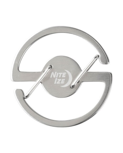 Imagem 0 de Mosquetão Medallion Nite Ize