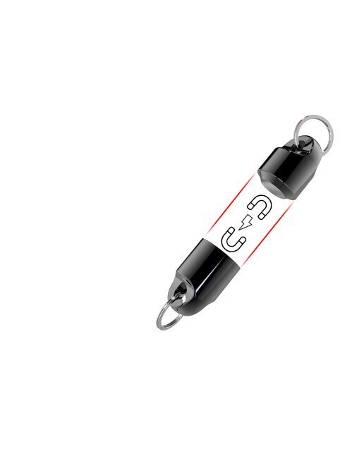 Porta-Chaves Magconnect Keysmart 1