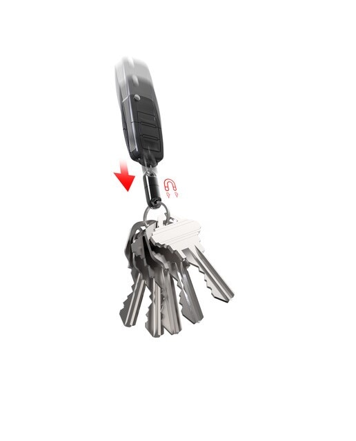 Porta-Chaves Magconnect Keysmart 2