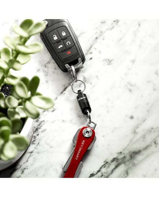 Porta-Chaves Magconnect Keysmart 3