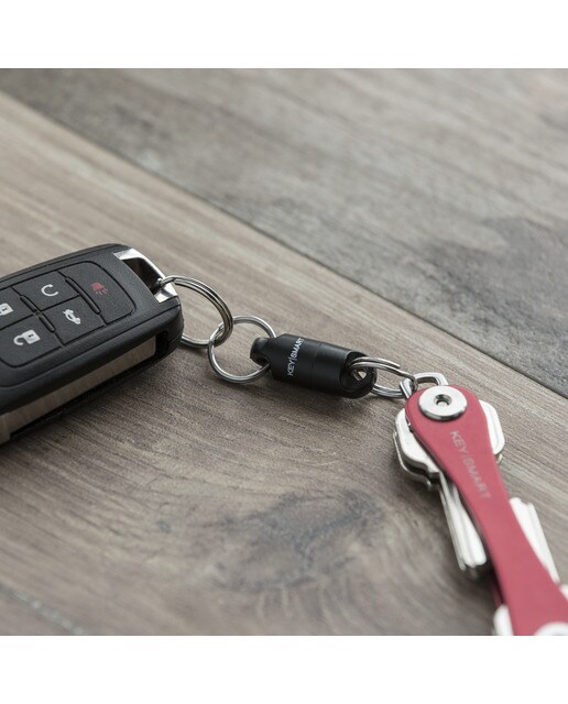 Porta-Chaves Magconnect Keysmart 4