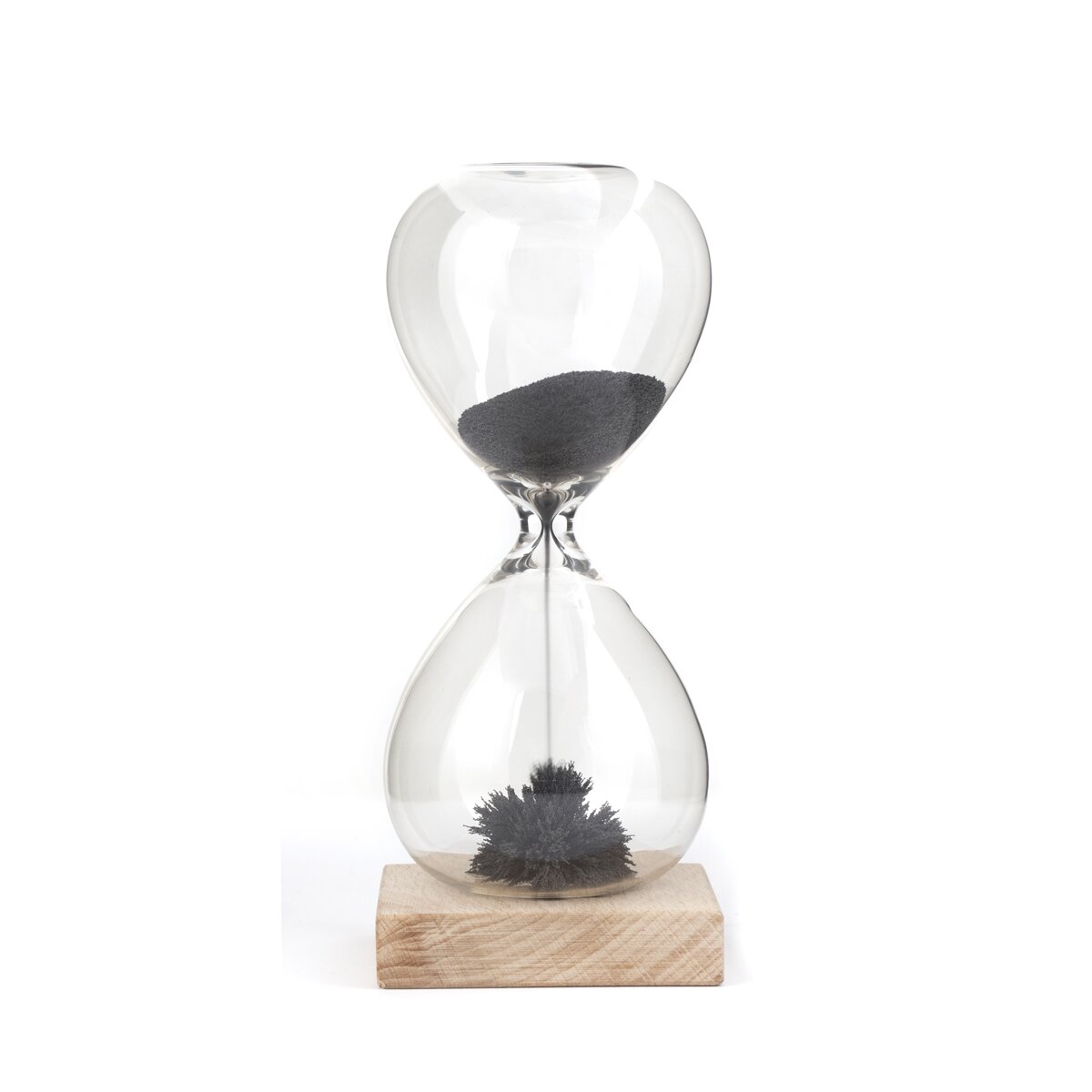 Ampulheta Magnética de 1 Minuto 2