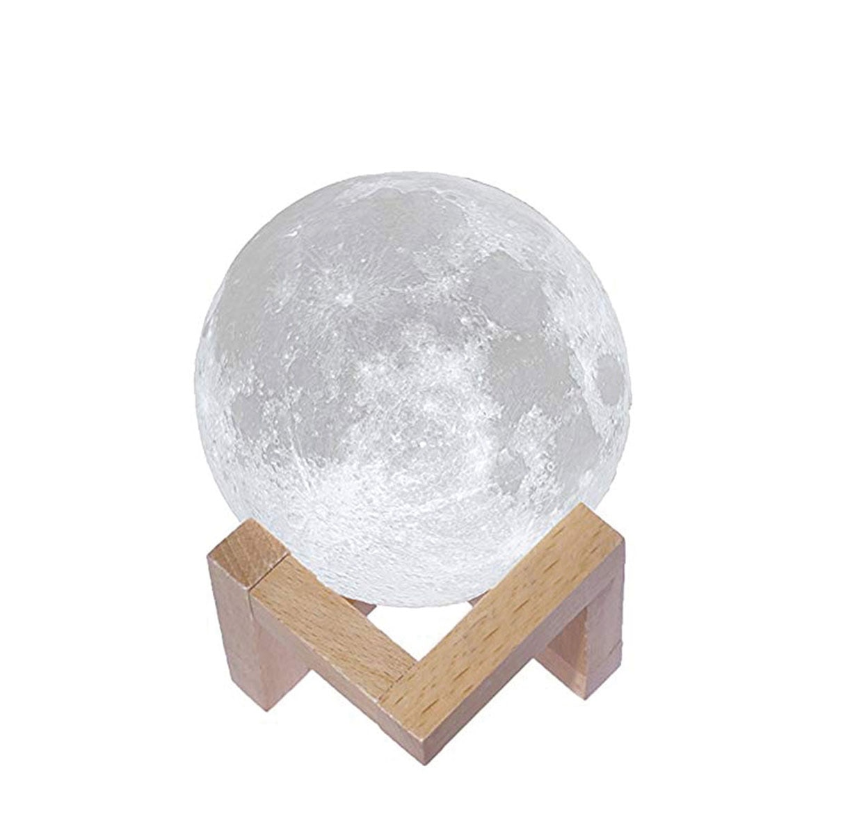 Imagem 0 de Candeeiro Lua Pequeno