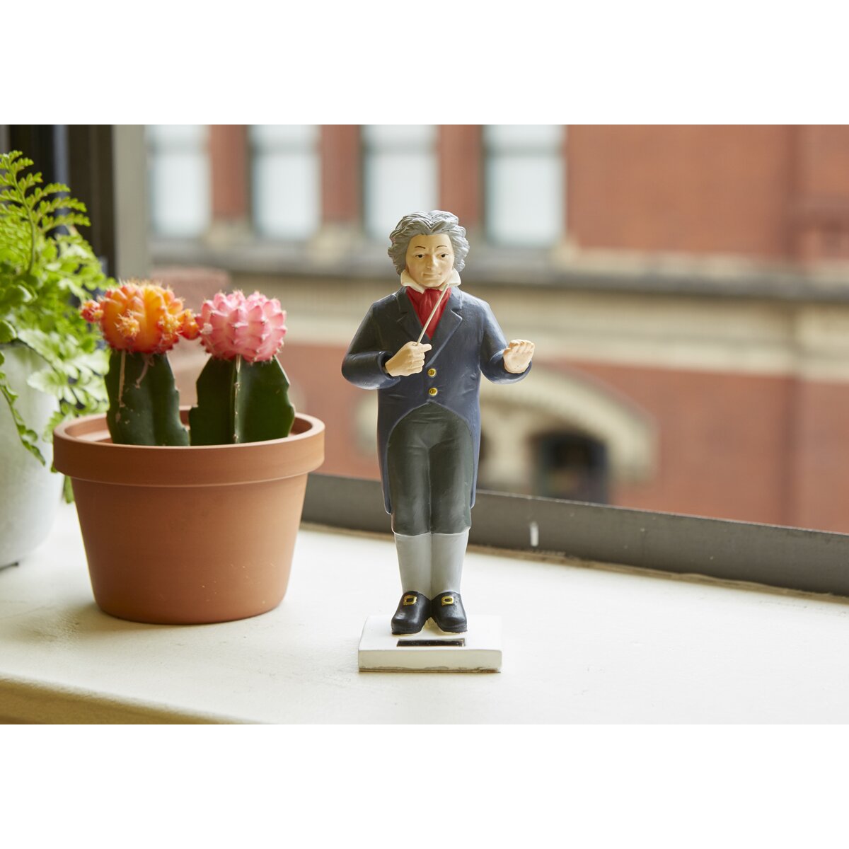 Figura Solar Beethoven 4