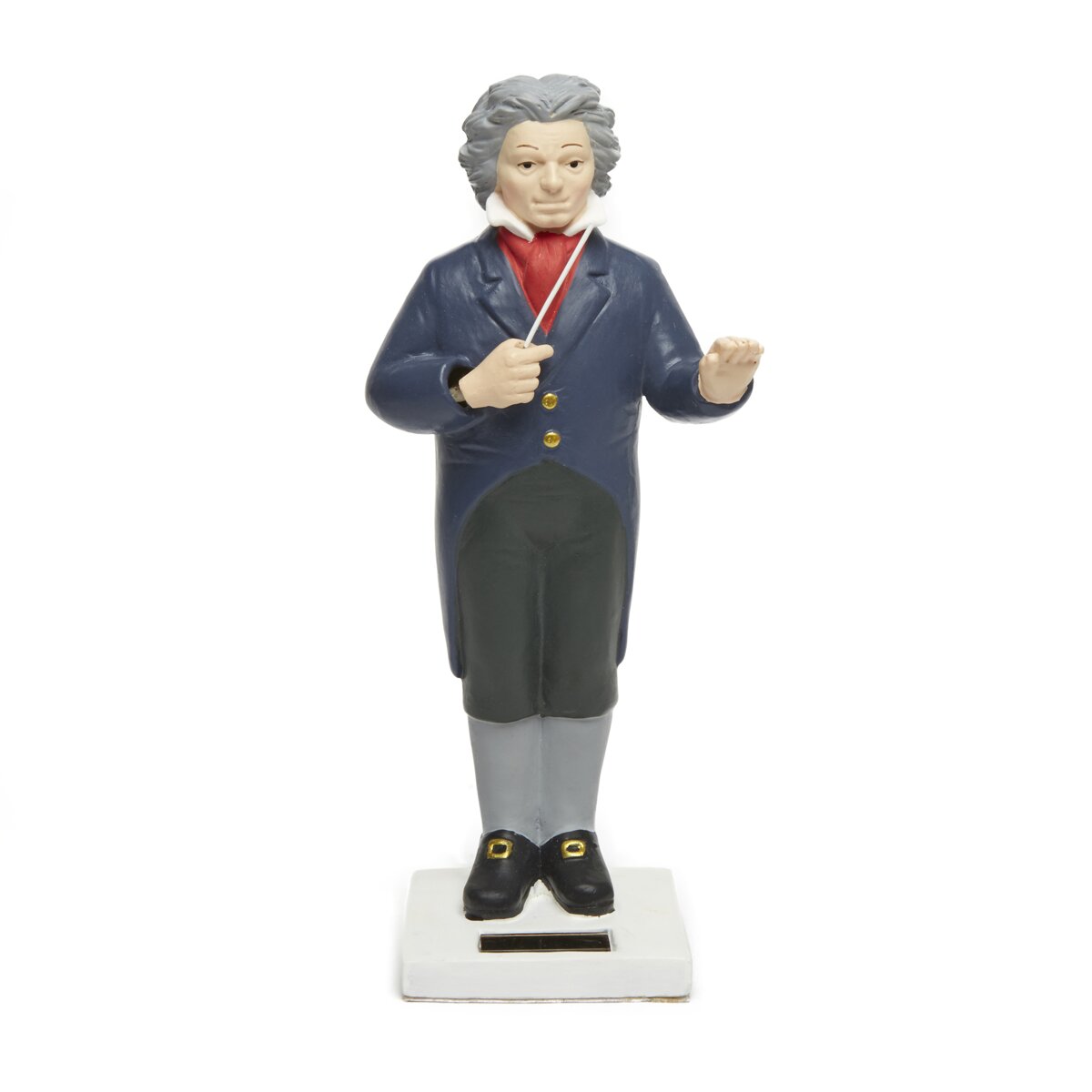 Figura Solar Beethoven 6