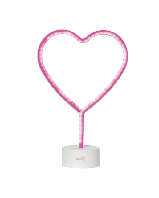 Imagem 0 de Candeeiro Legami Heart Led