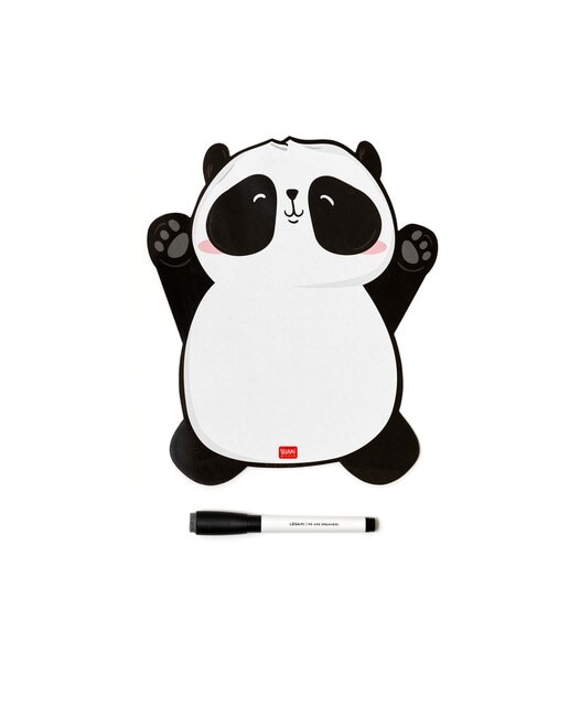 Lousa Magnética Panda 1