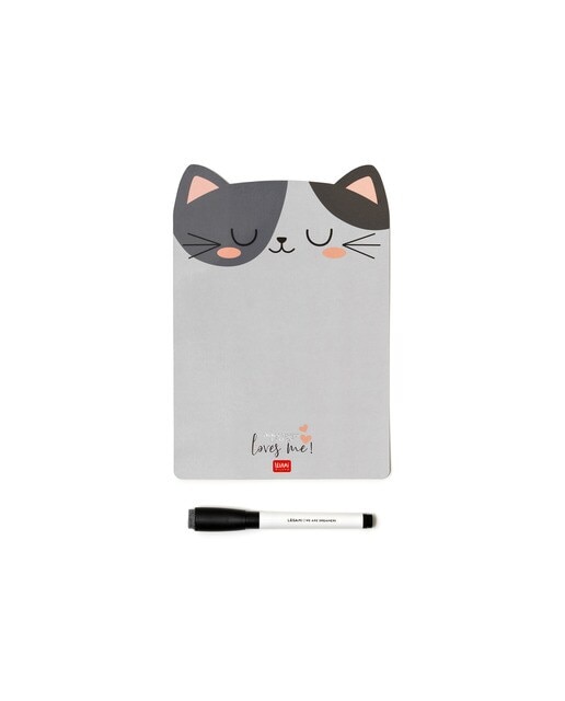 Lousa Magnética Kitty 1