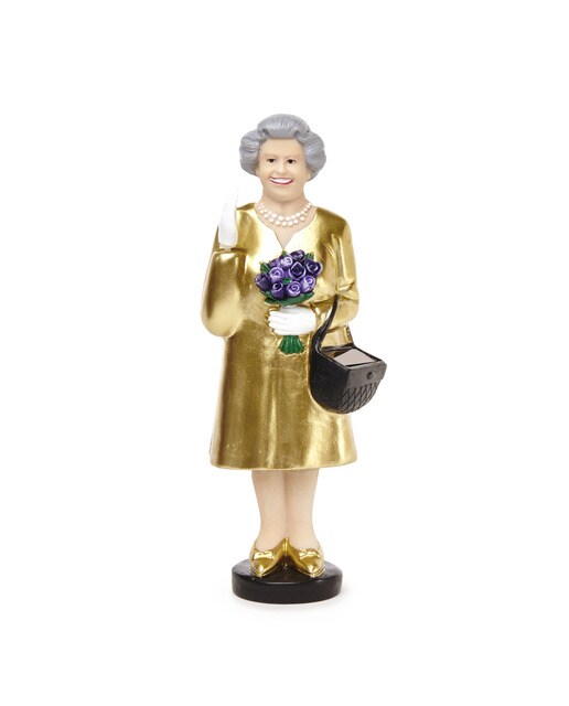 Imagem 0 de Rainha Solar - Dourado