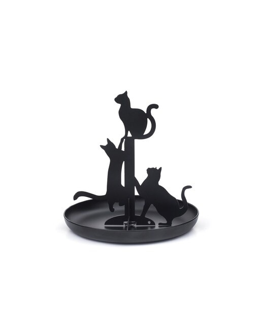 Imagem 0 de Porta-Jóias Gato