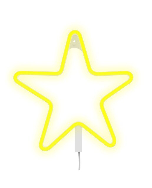 Imagem 0 de Neón Estrela