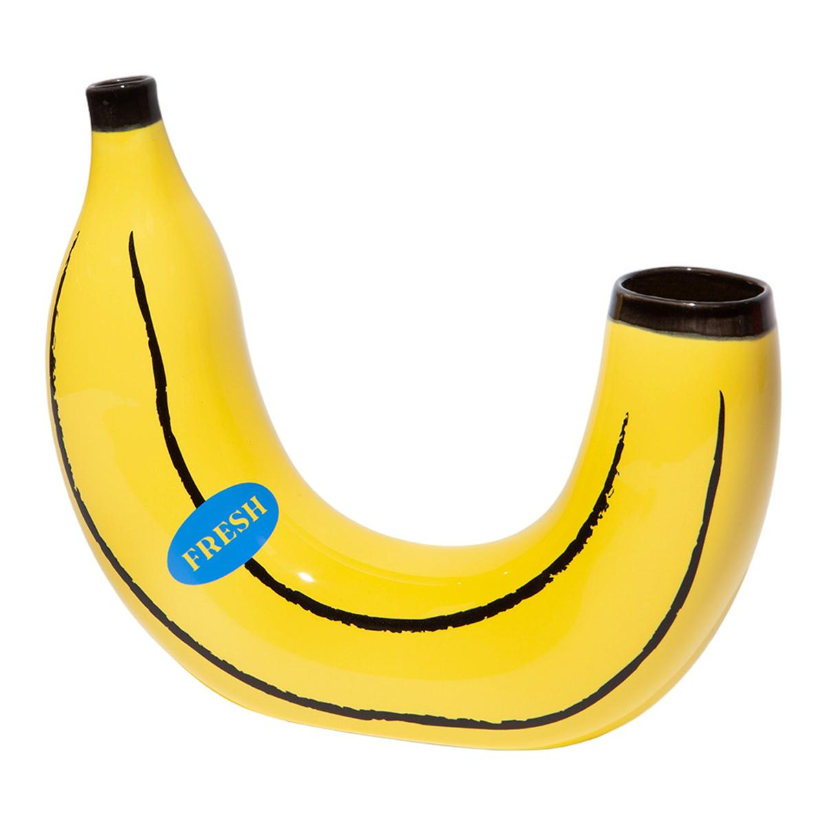 Imagem 0 de Jarrão Banana