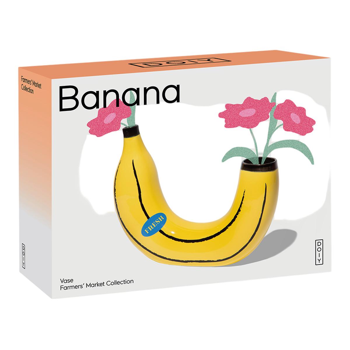 Jarrão Banana 2
