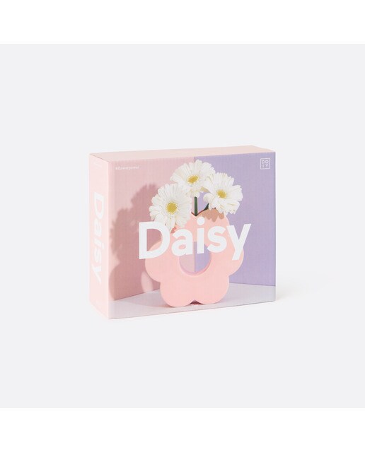Jarrão Daisy - Rosado 2