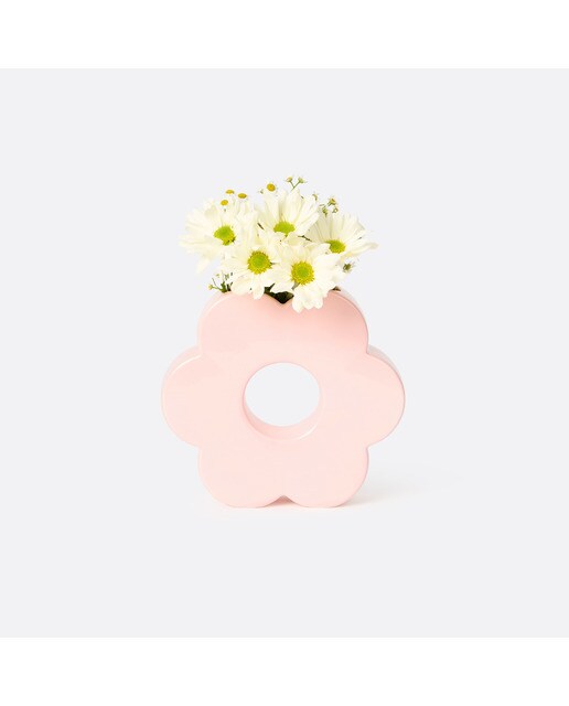 Jarrão Daisy - Rosado 3