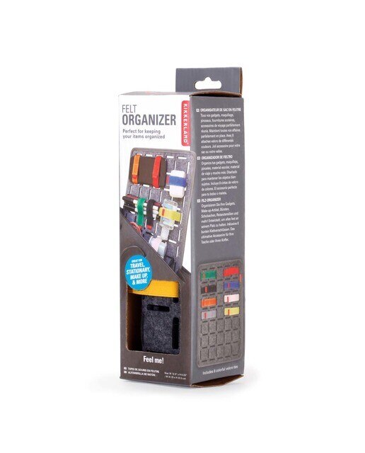 Organizador de Escritório 4