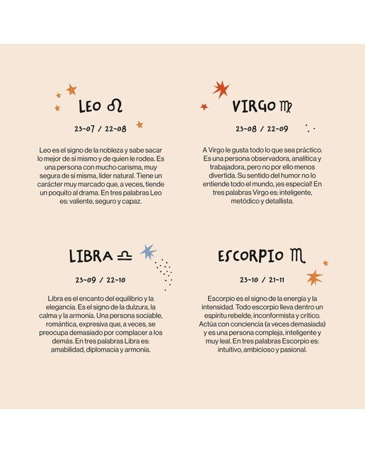 Cartaz Horóscopo Carneiro 8