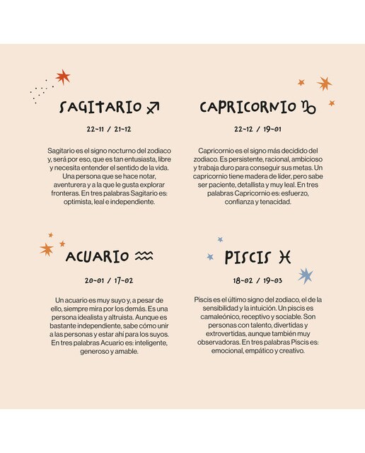 Cartaz Horóscopo Touro 9