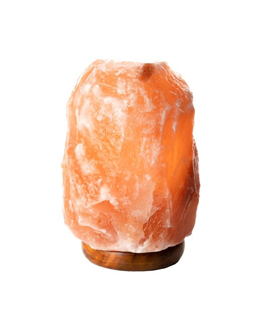 Candeeiro de Sal - 2-3 kg 1