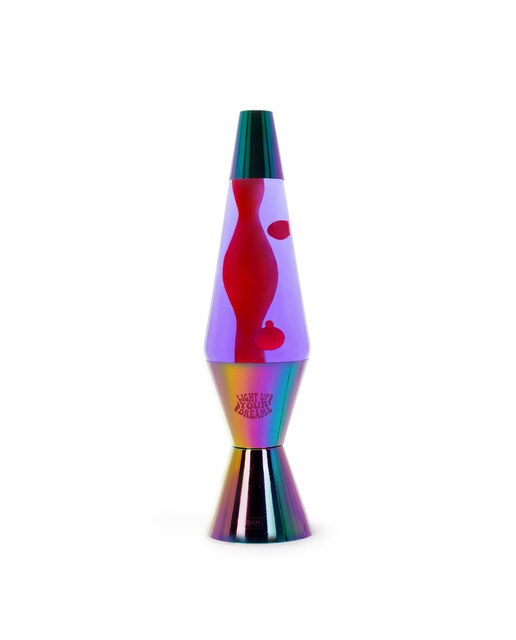 Candeeiro de Lava Holo 1