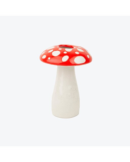 Jarra Amanita Grande 1