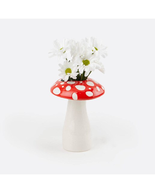 Jarra Amanita Grande 3