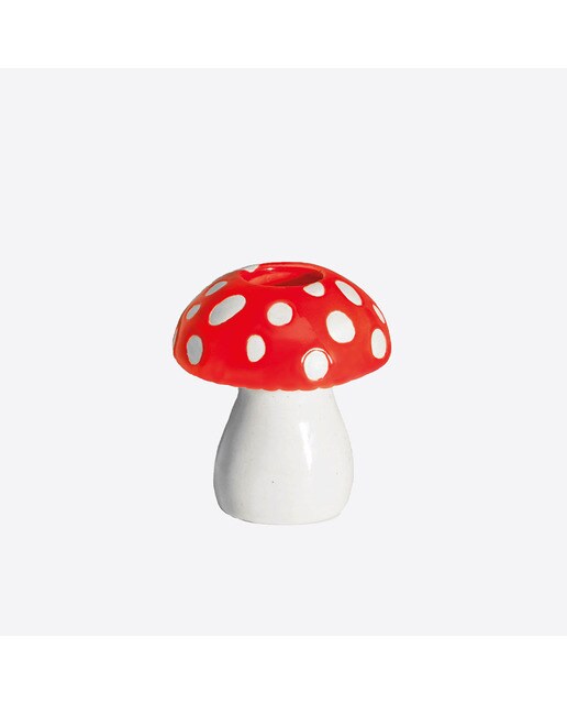 Candelabro Amanita 1