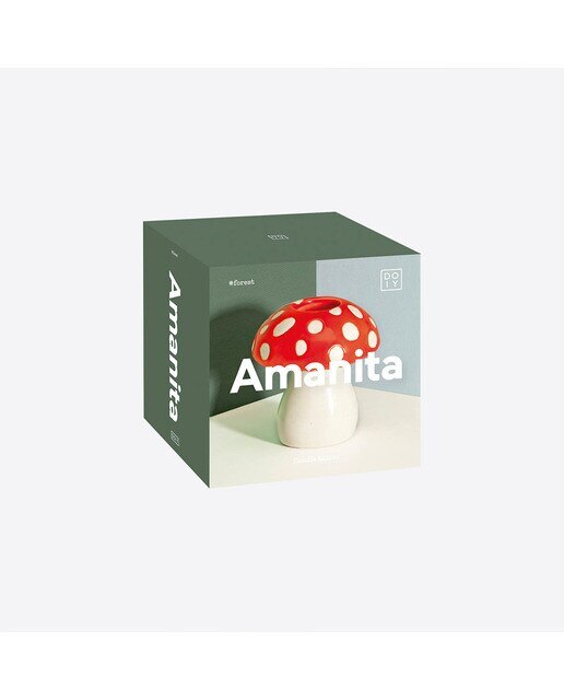 Candelabro Amanita 2