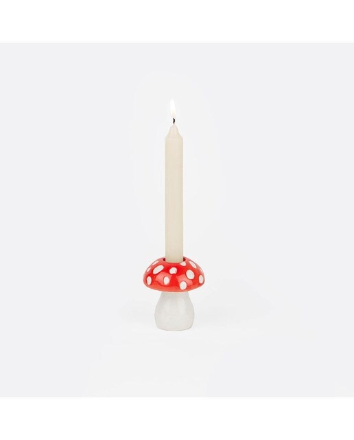 Candelabro Amanita 3