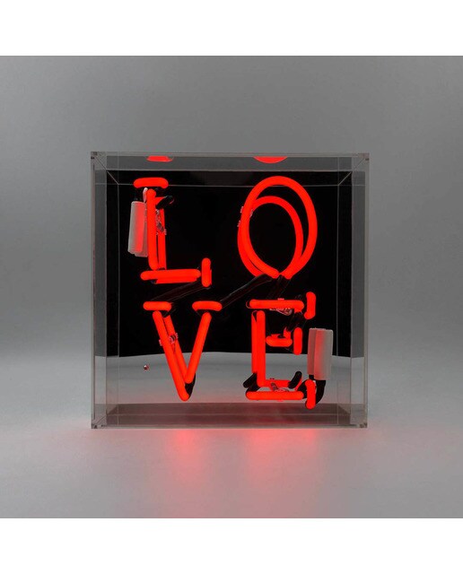 Letreiro Love Wins 2