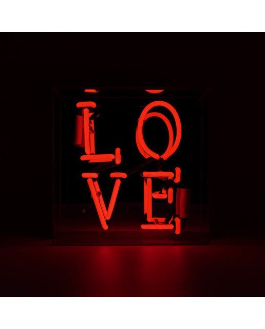 Letreiro Love Wins 3