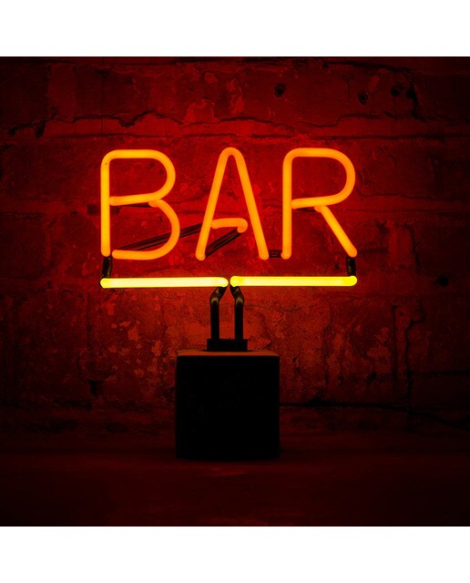 Candeeiro Bar 2