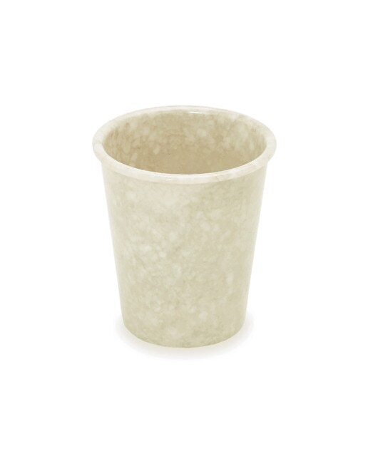 Vaso Pequeno Secretária Melamina - Verde 1