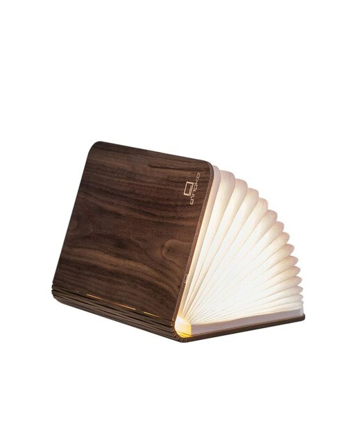 Luz de Livro Inteligente Desing em Faia 2
